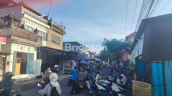image RUKO 3 LANTAI DI DALUNG SIAP PAKAI (5)
