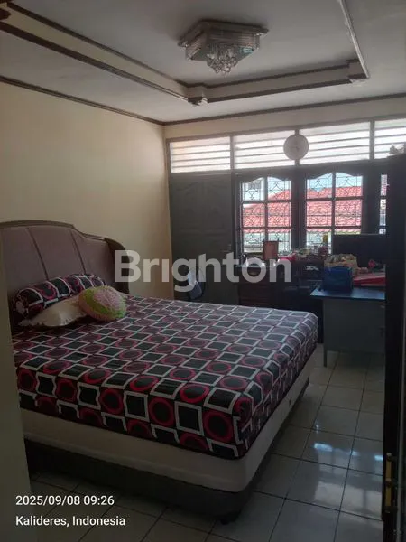 image DI JUAL RUMAH DI CITRA 1 TYPE HOOK BONUS KIOS UNTUK USAHA , KALIDERES, JAKARTA BARAT (4)