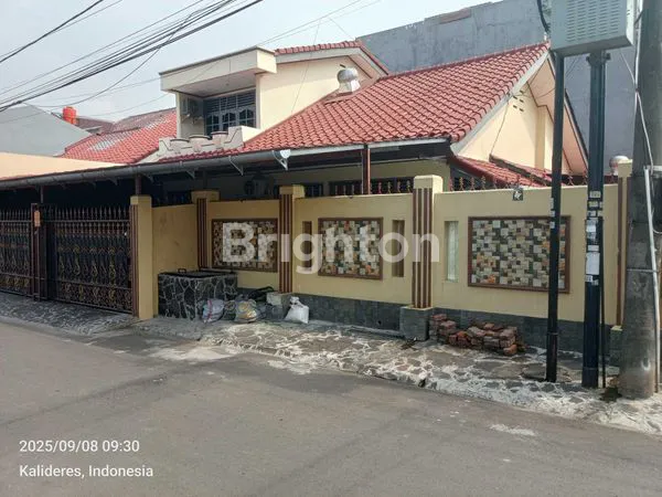 image DI JUAL RUMAH DI CITRA 1 TYPE HOOK BONUS KIOS UNTUK USAHA , KALIDERES, JAKARTA BARAT (3)