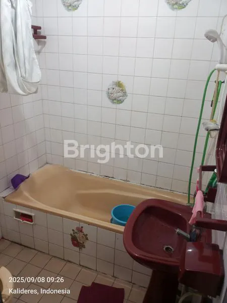 image DI JUAL RUMAH DI CITRA 1 TYPE HOOK BONUS KIOS UNTUK USAHA , KALIDERES, JAKARTA BARAT (7)