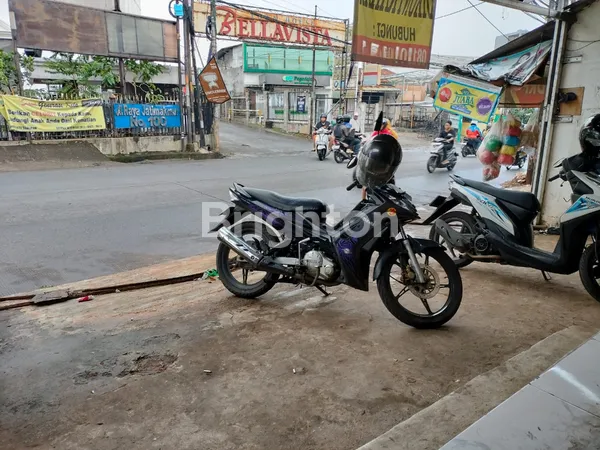 image RUKO 2 LANTAI (RUKO NO 2) DI JATIMAKMUR, PONDOK GEDE, BEKASI – LOKASI STRATEGIS & HARGA TERBAIK, SHM, BEBAS BANJIR (2)