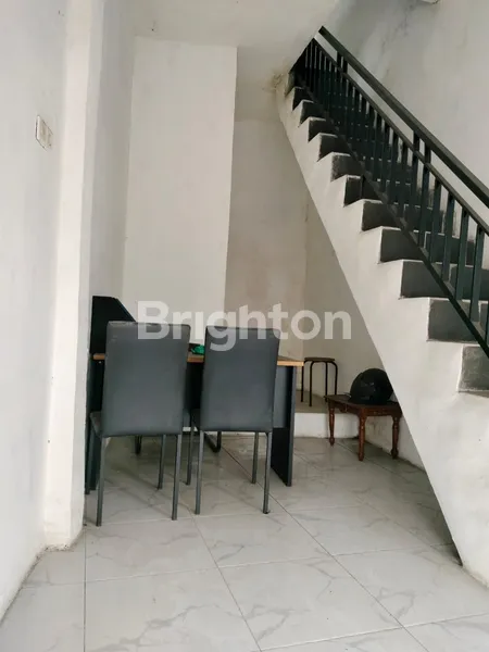 image RUKO 2 LANTAI (RUKO NO 2) DI JATIMAKMUR, PONDOK GEDE, BEKASI – LOKASI STRATEGIS & HARGA TERBAIK, SHM, BEBAS BANJIR (4)