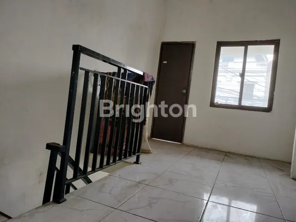 image RUKO 2 LANTAI (RUKO NO 2) DI JATIMAKMUR, PONDOK GEDE, BEKASI – LOKASI STRATEGIS & HARGA TERBAIK, SHM, BEBAS BANJIR (6)
