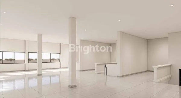 image PELUANG USAHA! RUKO KOMERSIAL 3 LANTAI DI JANTUNG KAWASAN INDUSTRI DENPASAR BARAT BARAT  (5)