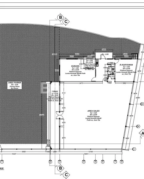 image TANAH DAN BANGUNAN EX ALFAMIDI STRATEGIS DI O JLN RAYA SEPANJANG   (1)