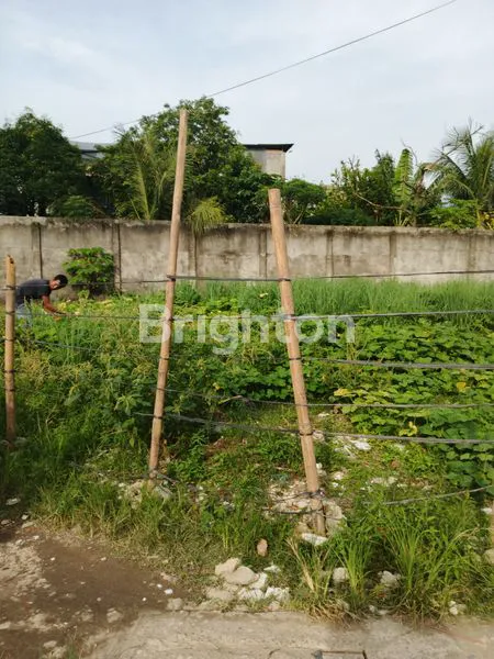 image TURUN HARGA DARI 415 JT MENJADI 400 JTLAHAN KOSONG DI TENGAH KOTA DI PUSAT PASARTAPIP BINJAI (3)