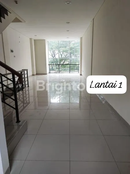 image RUKO LUAS 3 LANTAI DI ICON BUSINESS PARK BSD (2)