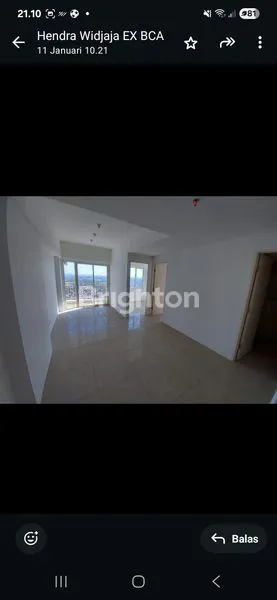 image ORCHARD MANSION DIATAS PAKUWON MALL SURABAYA, (2)