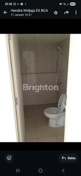 image ORCHARD MANSION DIATAS PAKUWON MALL SURABAYA, (1)