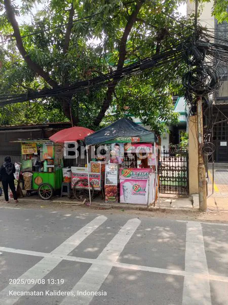 image DI JUAL RUMAH 2 LANTAI DEKAT PERUMAHAN CITRA 2 DAN KOMP.MERPATI  , KALIDERES, JAKARTA BARAT (2)