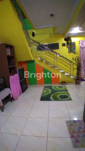 image DI JUAL RUMAH 2 LANTAI DEKAT PERUMAHAN CITRA 2 DAN KOMP.MERPATI  , KALIDERES, JAKARTA BARAT (5)