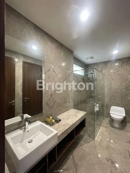 image RUMAH BARU DI PONDOK INDAH, BANGUNAN 2 LANTAI (6)