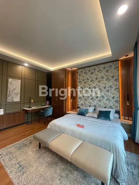 image RUMAH BARU DI PONDOK INDAH, BANGUNAN 2 LANTAI (5)