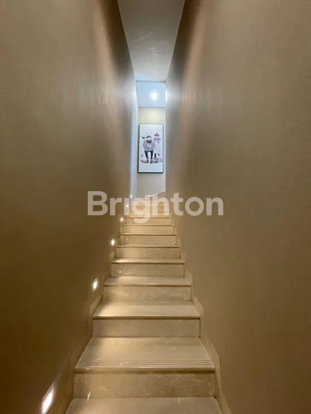 image RUMAH BARU DI PONDOK INDAH, BANGUNAN 2 LANTAI (4)