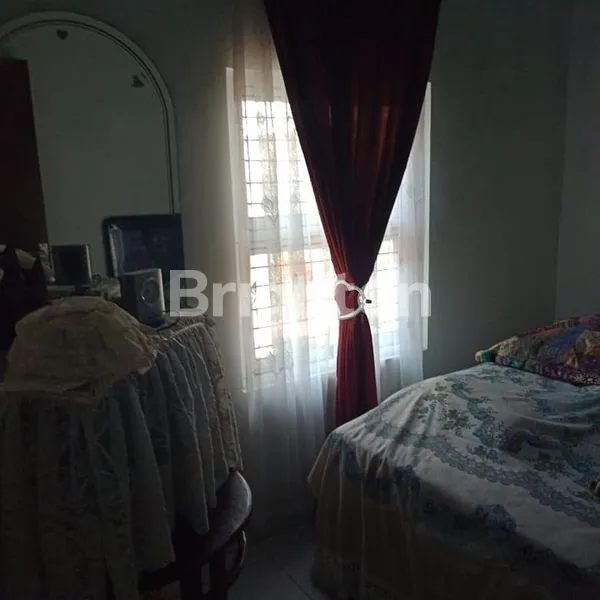 image RUMAH MODERN 2KT FULL FURNISH DI MALANG ANGGUN SEJAHTERA, LAWANG (6)