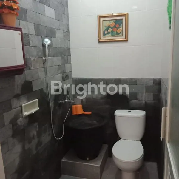 image RUMAH MODERN 2KT FULL FURNISH DI MALANG ANGGUN SEJAHTERA, LAWANG (7)