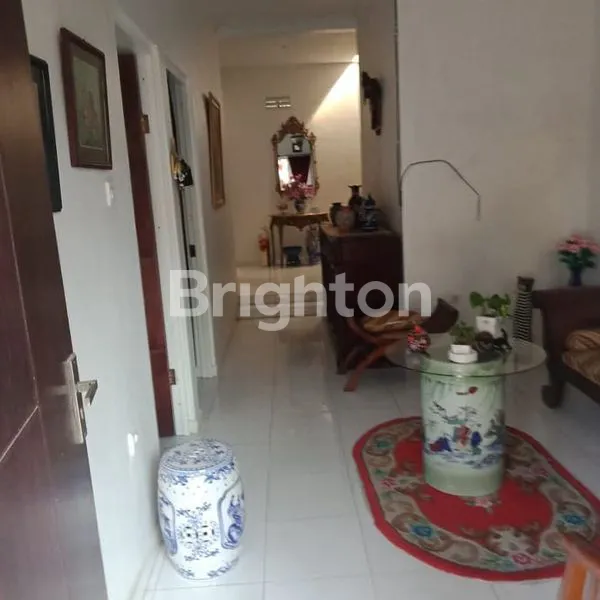 image RUMAH MODERN 2KT FULL FURNISH DI MALANG ANGGUN SEJAHTERA, LAWANG (3)