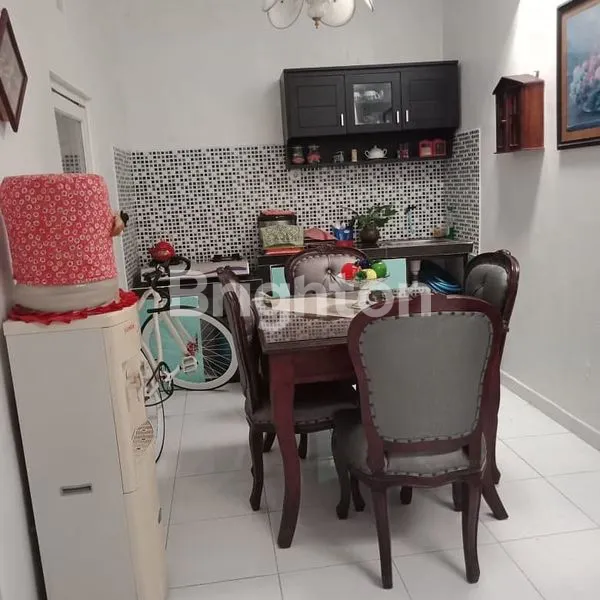 image RUMAH MODERN 2KT FULL FURNISH DI MALANG ANGGUN SEJAHTERA, LAWANG (4)