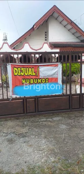 image RUMAH 1 LT DI JL. SEI TUAN KEL BABURA KEC MEDAN SUNGGAL KODYA MEDAN SUMUT (1)
