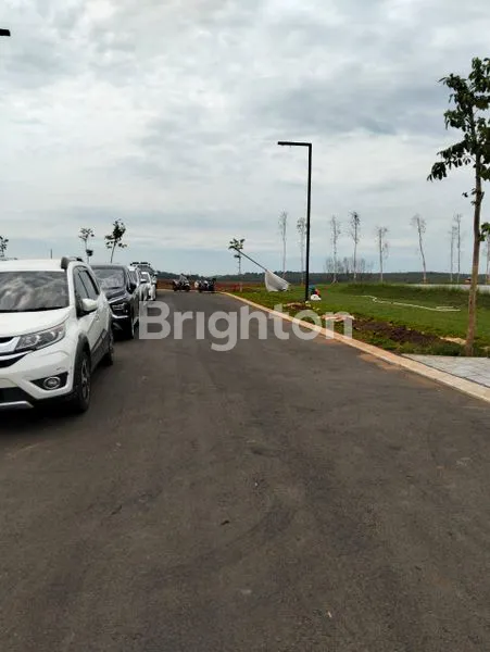 image HUNIAN MEWAH MODERN DI BSB BRON RESIDENCE TIPE AGAVE  (6)