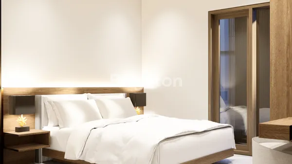 image RUMAH MODERN DUA LANTAI STRATEGIS DI PADANGSAMBIAN (3)