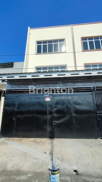 image RUKO GANDENG 3 LANTAI DI MUARA KARANG (1)