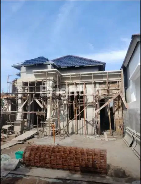 image RUMAH PREMIUM SIAP HUNI KOMPLEK PURNAMA AGUNG 7, KOTA PONTIANAK (2)