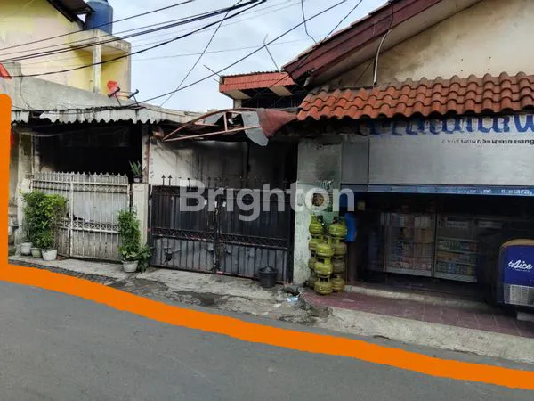 image HITUNG TANAH SAJA COCOK UNTUK KOS-AN DI KEMBANGAN  (1)