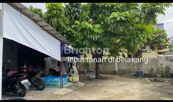 image RUKO DENGAN TANAH LUAS DI TENGAH KOTA PEKANBARU DAHLIA (6)