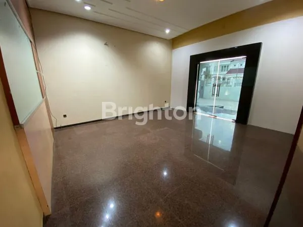 image RUMAH SURABAYA PUSAT DEKAT TUNJUNGAN PLAZA, RAYA ARJUNA, RAYA KEDUNGDORO DAN RAYA  DARMO (8)