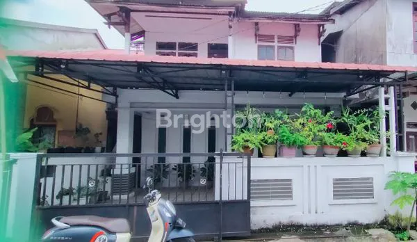 image RUMAH SIAP HUNI JALAN NAWAWI HASAN, PONTIANAK (1)