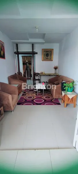 image RUMAH SIAP HUNI JALAN NAWAWI HASAN, PONTIANAK (6)