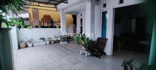 image RUMAH SIAP HUNI JALAN NAWAWI HASAN, PONTIANAK (5)