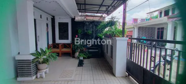 image RUMAH SIAP HUNI JALAN NAWAWI HASAN, PONTIANAK (4)