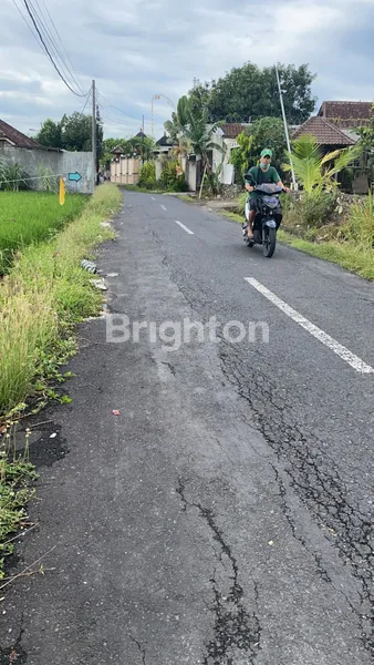 image TANAH INVESTASI STRATEGIS DI KEROBOKAN KUTA UTARA (1)