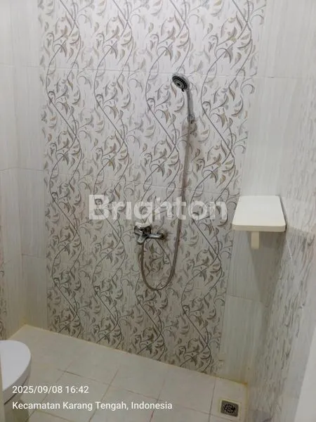 image DI JUAL RUMAH 2 LANTAI , EX-KANTOR DI PRATAMA RESIDENCE VIEW PINGGIR JALAN, KARANG TENGAH, TANGERANG (6)