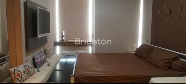 image ARANDRA STUDIO APARTEMEN CEMPAKA PUTIH JAKARTA PUSAT (5)