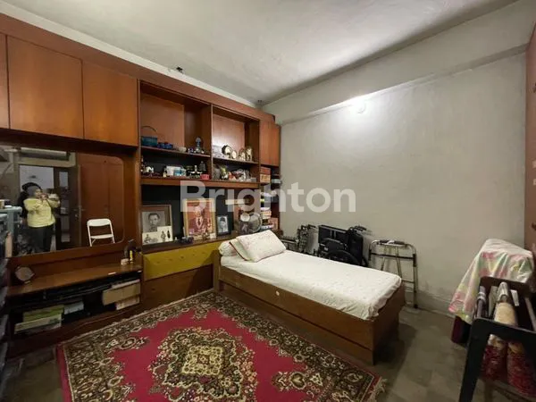 image RUMAH 2 LANTAI PREMIUM DI ISKANDARSYAH KEBAYORAN BARU JAKARTA SELATAN (6)