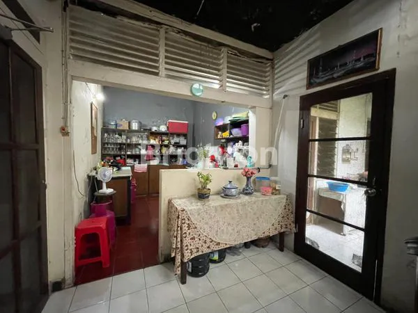 image RUMAH 2 LANTAI PREMIUM DI ISKANDARSYAH KEBAYORAN BARU JAKARTA SELATAN (7)