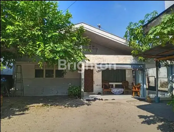 image RUMAH 1 LANTAI + 2 UNIT TOKO DI SUKARAMAI 1, MEDAN AREA (1)