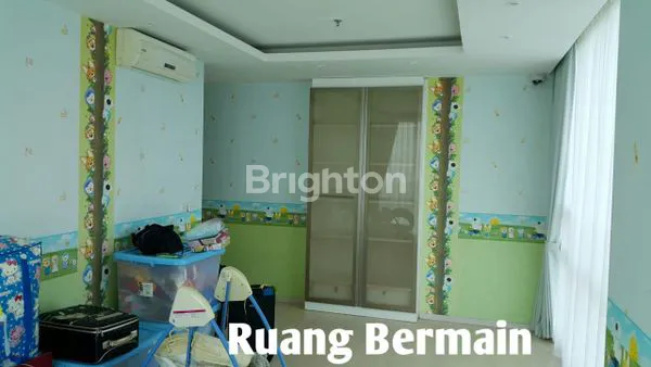 image APARTEMEN MEWAH ANCOL MANSION 304M2, VIEW LAUT, PRIVATE LIFT (5)