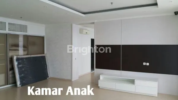 image APARTEMEN MEWAH ANCOL MANSION 304M2, VIEW LAUT, PRIVATE LIFT (8)