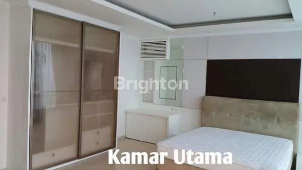 image APARTEMEN MEWAH ANCOL MANSION 304M2, VIEW LAUT, PRIVATE LIFT (4)