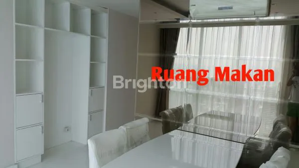 image APARTEMEN MEWAH ANCOL MANSION 304M2, VIEW LAUT, PRIVATE LIFT (2)