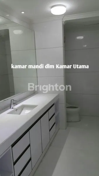 image APARTEMEN MEWAH ANCOL MANSION 304M2, VIEW LAUT, PRIVATE LIFT (7)