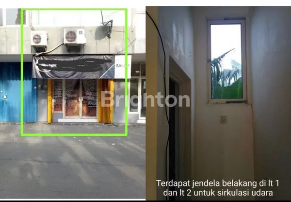 image RUKO 2 LANTAI STRATEGIS DI MERR BOULEVARD SURABAYA TIMUR (2)