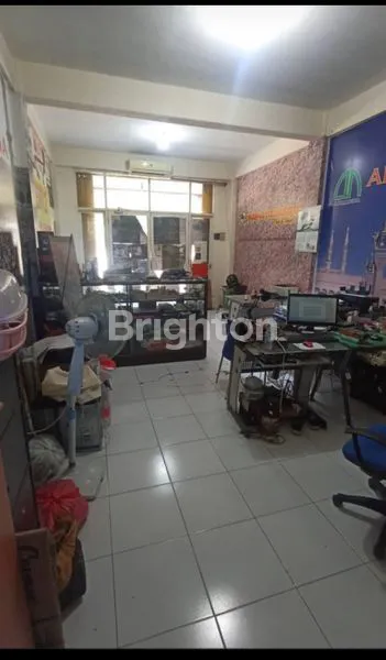 image RUKO 2 LANTAI STRATEGIS DI MERR BOULEVARD SURABAYA TIMUR (3)