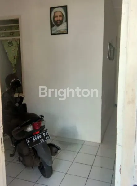 image RUMAH MINIMALIS SIAP HUNI CILUAR ASRI - BOGOR  (5)