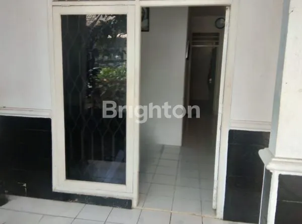 image RUMAH MINIMALIS SIAP HUNI CILUAR ASRI - BOGOR  (2)