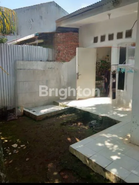 image RUMAH MINIMALIS SIAP HUNI CILUAR ASRI - BOGOR  (6)